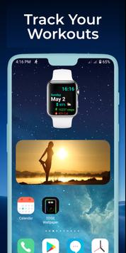 Widgets iOS 15 - Color Widgets Ekran Görüntüsü 3