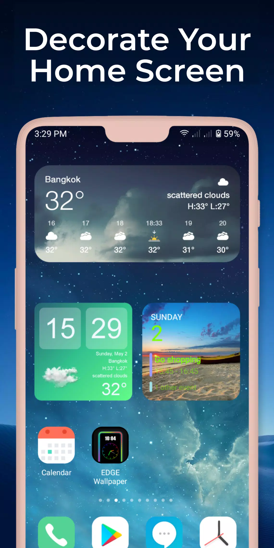 Widgets Ios 15 Color Widgets For Android Apk Download Widgets Ios 15 Color Widgets For Android Apk Download