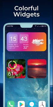 Widgets iOS 15 - Color Widgets Ekran Görüntüsü 1