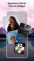 Widgets OS 17: Farbige Widgets Screenshot 1