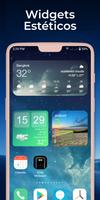 Widgets OS 17 - Color Widgets Poster