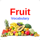 Fruit Vocabulary with Pictures-APK