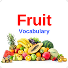 Fruit Vocabulary アイコン