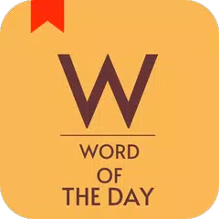 Word of the Day - Daily Englis XAPK Herunterladen