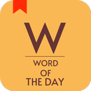 Word of the Day - Daily Englis-APK