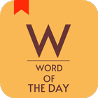 Word of the Day - Daily Englis আইকন