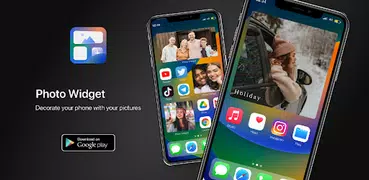 Photo Widget: Pic Widget