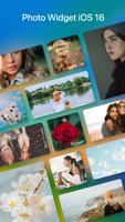 Photo Widget Affiche