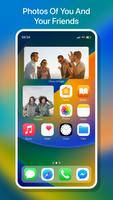 Photo Widget تصوير الشاشة 2