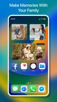 Photo Widget اسکرین شاٹ 3