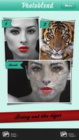 Photoblend imagem de tela 2