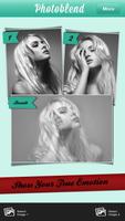 Photoblend Pro. Blend Quality  screenshot 1