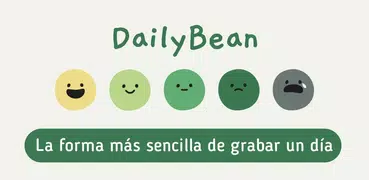 DailyBean: Diario más sencillo