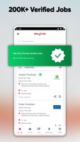 JobsLink - Job Search App screenshot 1