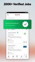 JobsLink - Job Search App স্ক্রিনশট 1