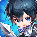 APK 野生少女：放置