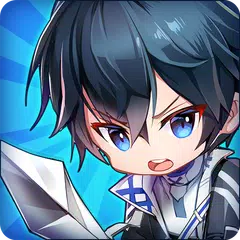 구원자를 키우는 방법:야생소녀 XAPK download