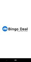 Bingo Deal Affiche