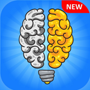 Math Brain Challenge Games - Train Your Brain Now! APK