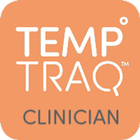 TempTraq Clinician icône