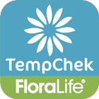 Floralife TempChek icône