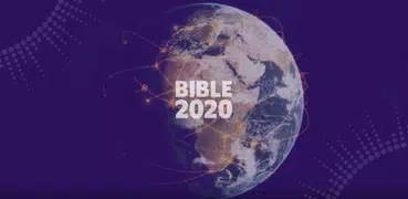 Bible 2020 Versículos diários.