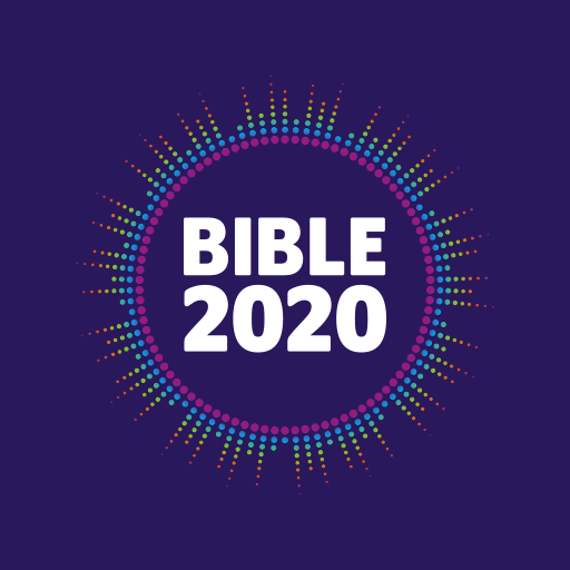 Bible 2020 Versículos diários.