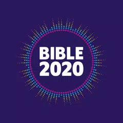 Bible 2020 Versículos diários.