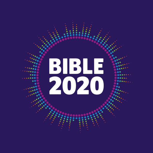 Bible 2020 Daily Verses