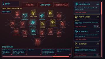 Cyberpunk 2077 Build Creator bài đăng