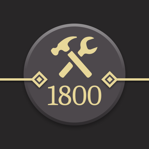 Anno 1800 Companion Tool