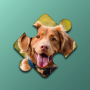Dogs Mania Jigsaw Puzzles APK