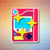 Shiny Dex v2 icon