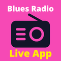 Blues Radio Live App
