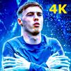 Chelsea wallpaper 4K aplikacja