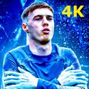Chelsea wallpaper 2025 APK