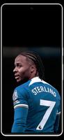 پوستر Chelsea wallpaper 2025
