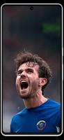 برنامه‌نما Chelsea wallpaper 2025 عکس از صفحه
