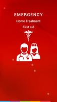 First Aid Affiche