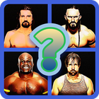 Wrestling RAW Quiz icon