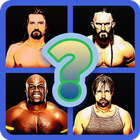 Wrestling RAW Quiz icône