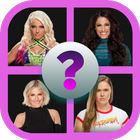 Wrestling Superstars Diva Quiz biểu tượng