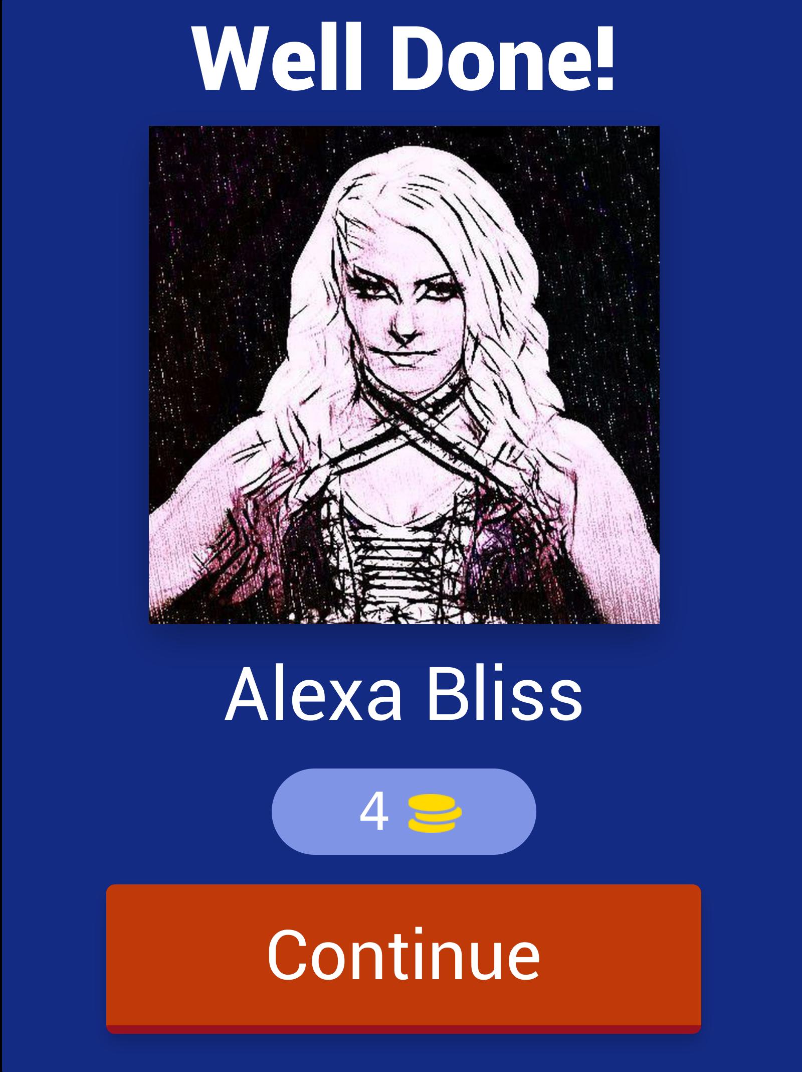 Wrestling Superstars Diva Quiz for Android APK Download