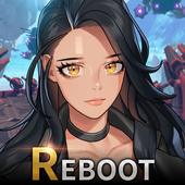 Soul Ark: Reboot v2.0 MOD