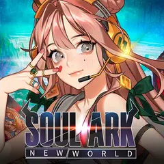 Soul Ark: New World XAPK 下載