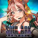 Soul Ark: New World aplikacja