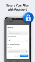 Zip-File Unzipper Extractor screenshot 3
