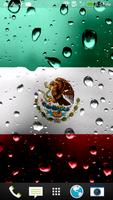 Mexico flag capture d'écran 1