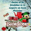 Buongiorno e Buonanotte APK