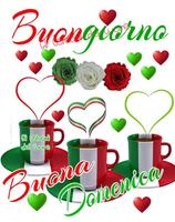 Buongiorno e Buonanotte اسکرین شاٹ 3